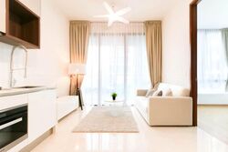 One Balmoral (D10), Condominium #583341701